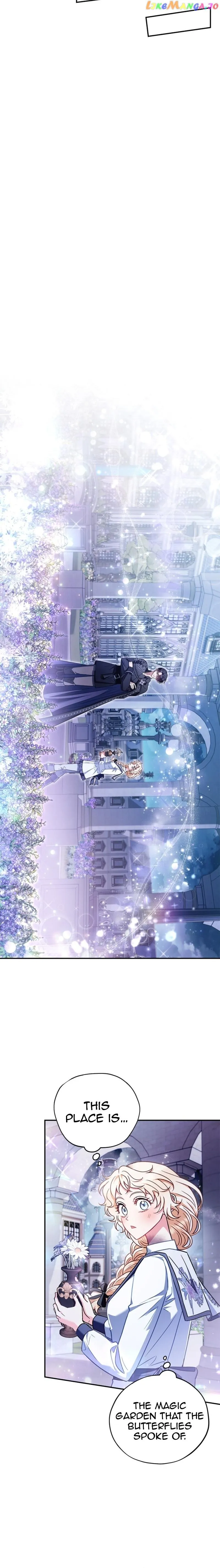 I Will Become the Villain’s Poison Detector Chapter 27 Online - página 18