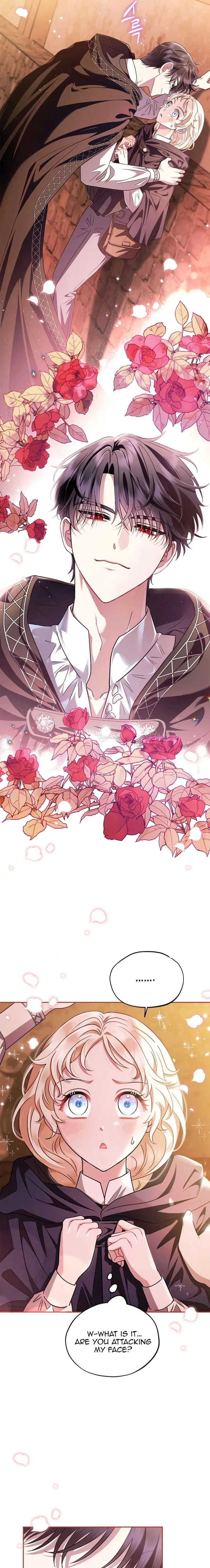 I Will Become the Villain’s Poison Detector Chapter 4 Online - página 12