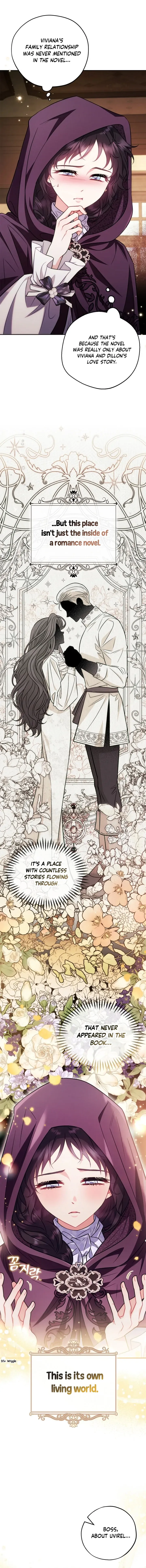 I Will Become the Villain’s Poison Detector Chapter 44 Online - página 13
