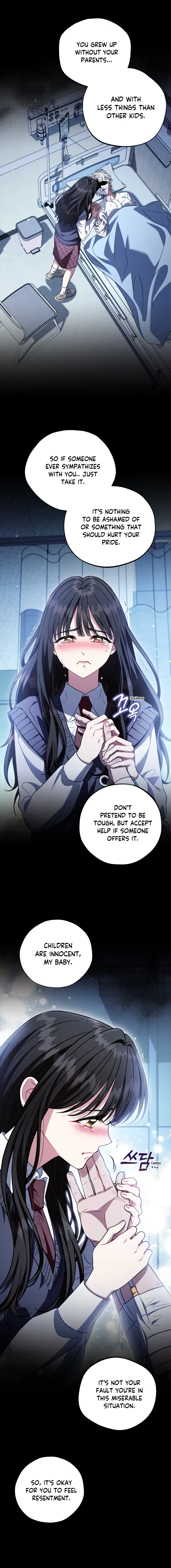I Will Become the Villain’s Poison Detector Chapter 46 Online - página 2