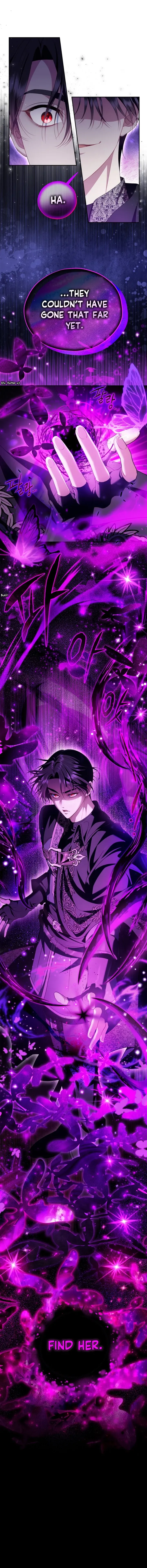 I Will Become the Villain’s Poison Detector Chapter 54 Online - página 7