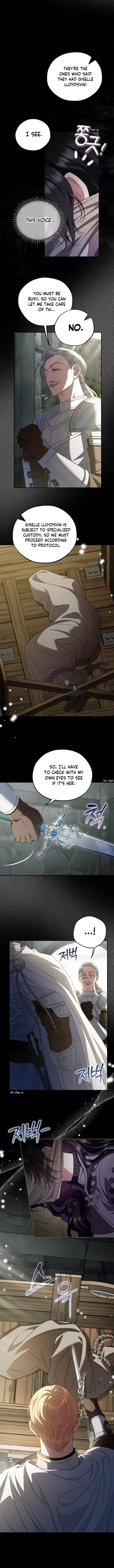 I Will Become the Villain’s Poison Detector Chapter 54 Online - página 14