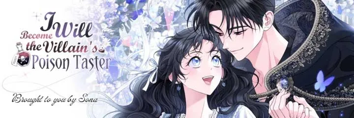 I Will Become the Villain’s Poison Detector Chapter 56 Online - página 1