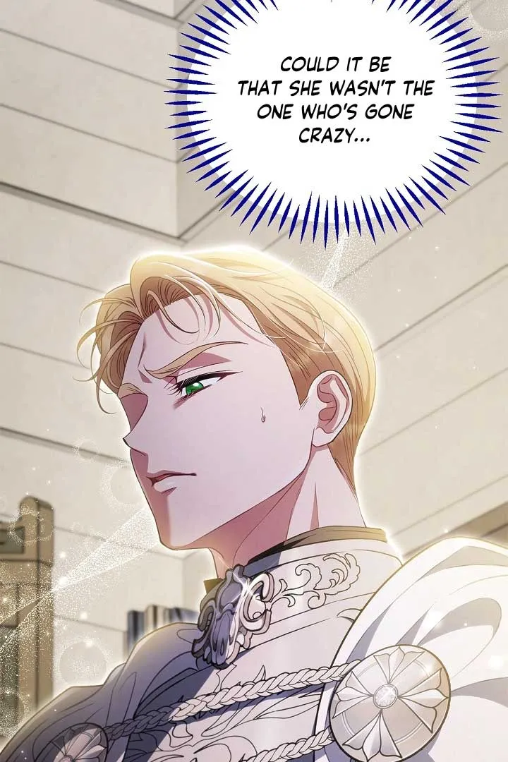 I Will Become the Villain’s Poison Detector Chapter 56 Online - página 5