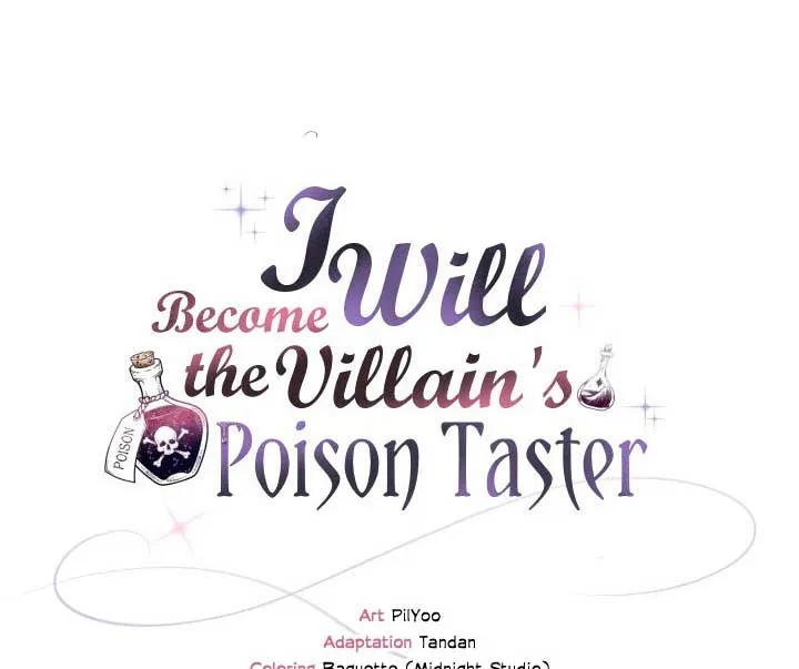 I Will Become the Villain’s Poison Detector Chapter 56 Online - página 8