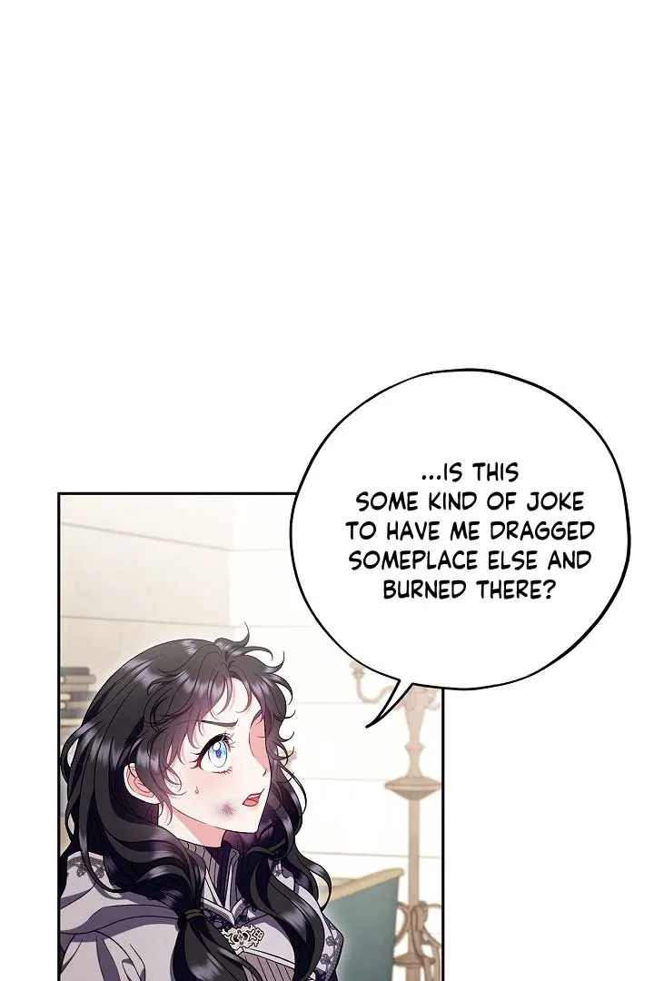 I Will Become the Villain’s Poison Detector Chapter 56 Online - página 10