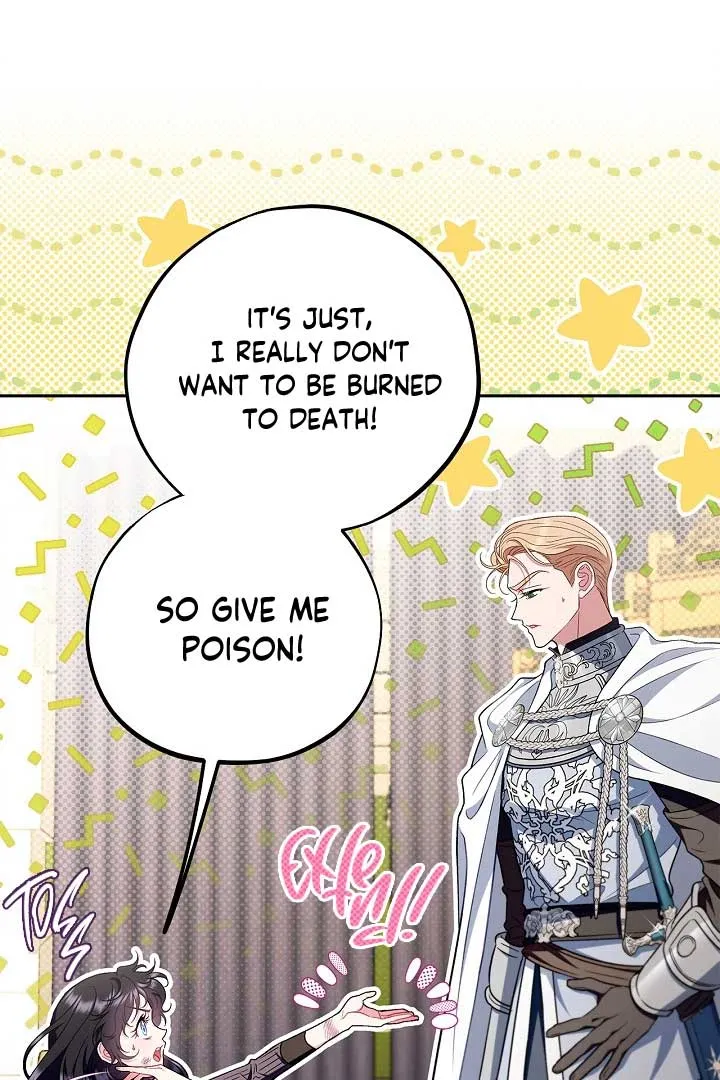 I Will Become the Villain’s Poison Detector Chapter 56 Online - página 13