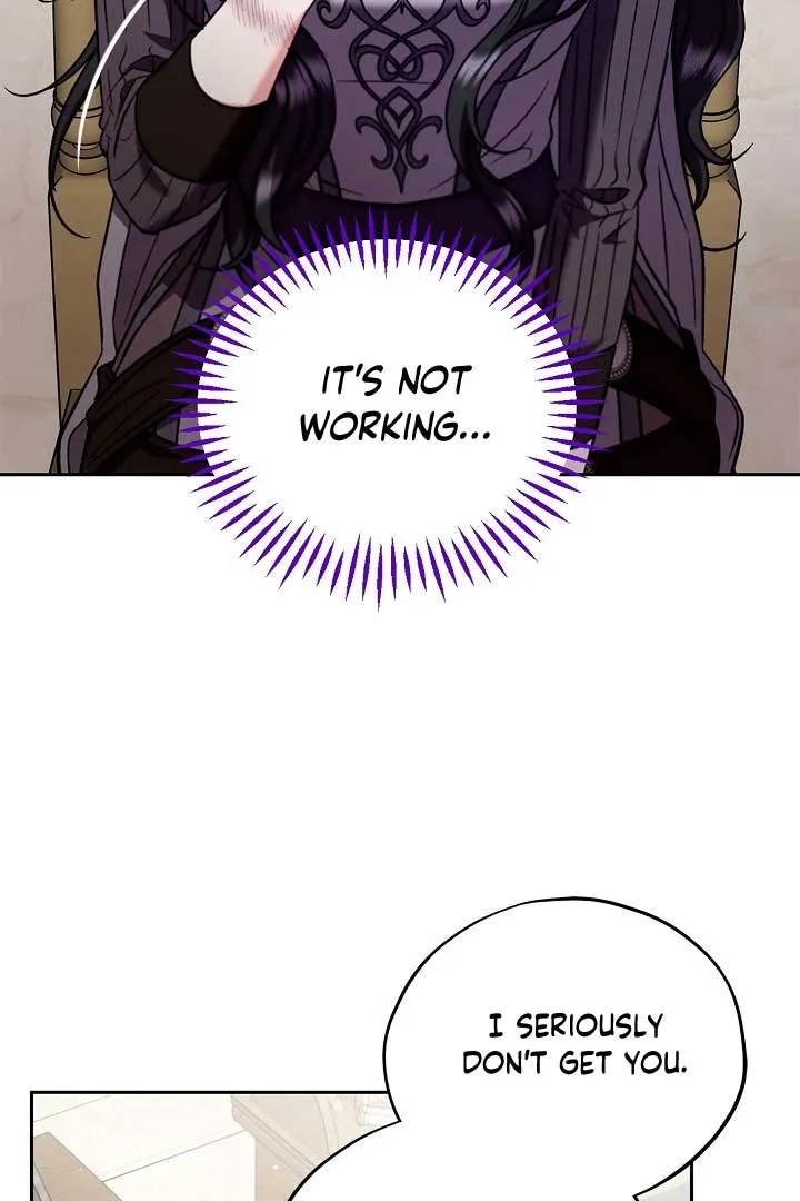 I Will Become the Villain’s Poison Detector Chapter 56 Online - página 16