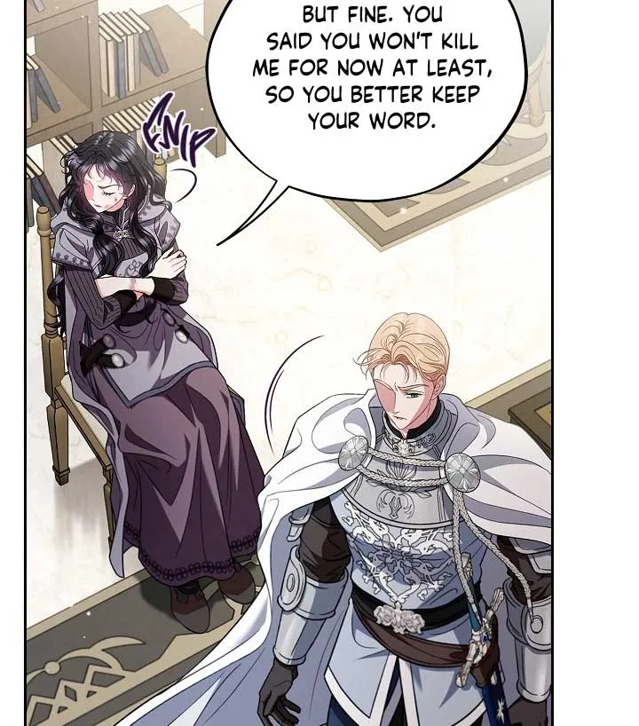 I Will Become the Villain’s Poison Detector Chapter 56 Online - página 17