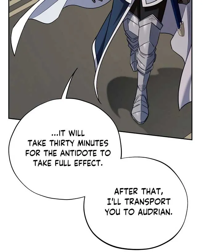 I Will Become the Villain’s Poison Detector Chapter 56 Online - página 18