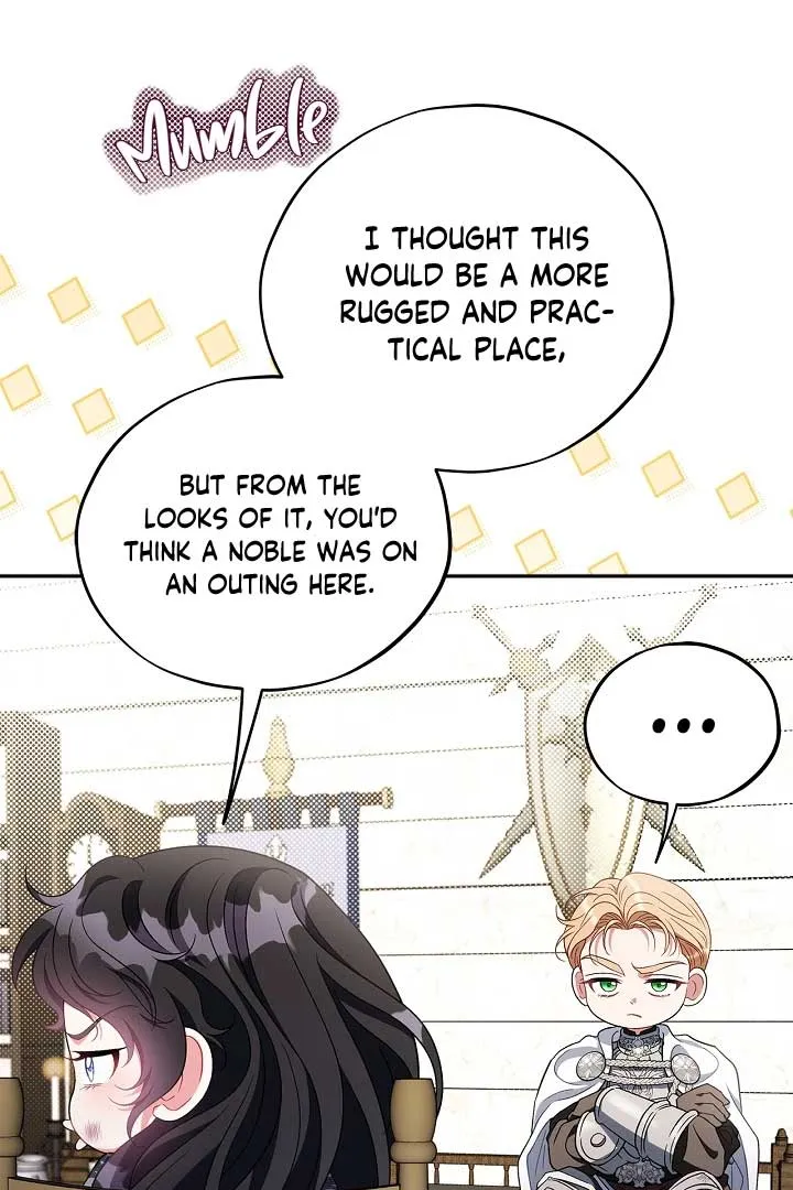 I Will Become the Villain’s Poison Detector Chapter 56 Online - página 23