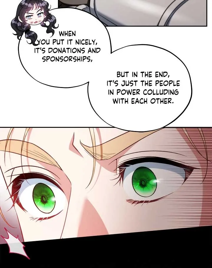 I Will Become the Villain’s Poison Detector Chapter 56 Online - página 26