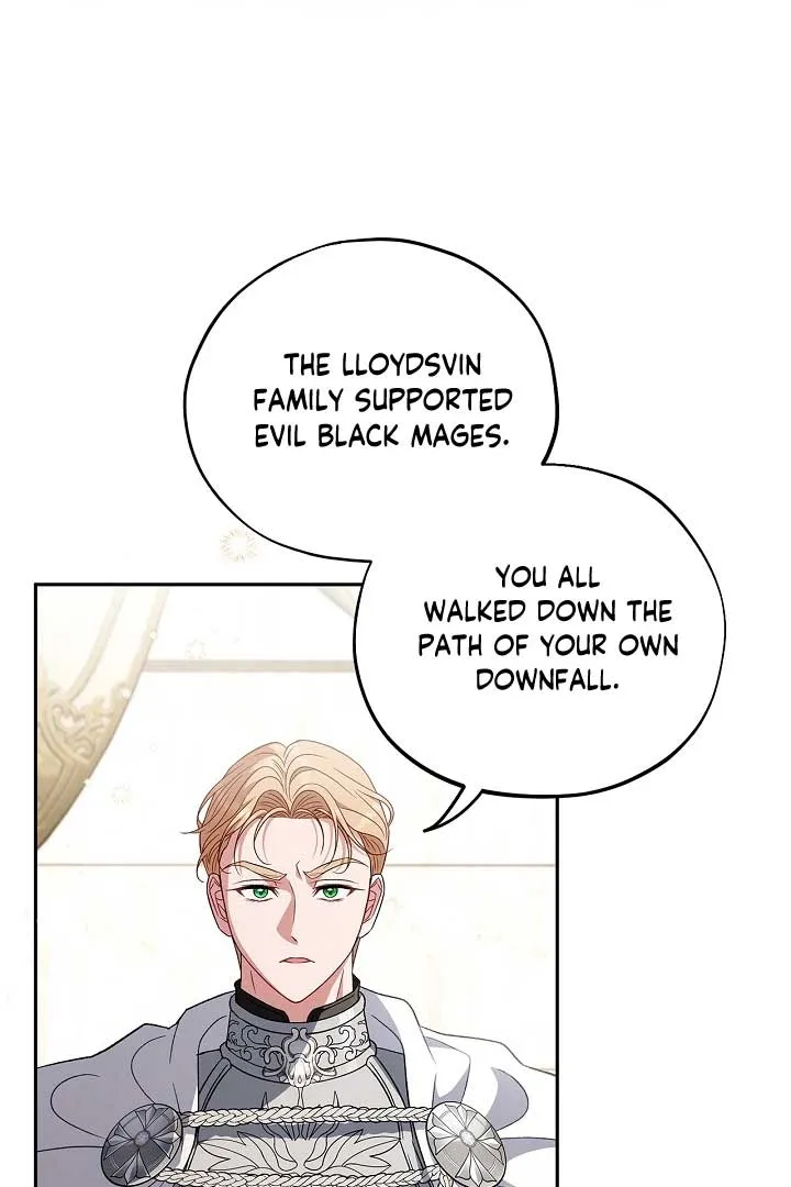 I Will Become the Villain’s Poison Detector Chapter 56 Online - página 33