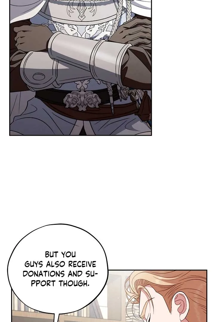 I Will Become the Villain’s Poison Detector Chapter 56 Online - página 34