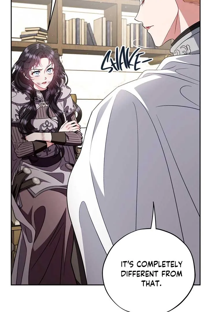 I Will Become the Villain’s Poison Detector Chapter 56 Online - página 35