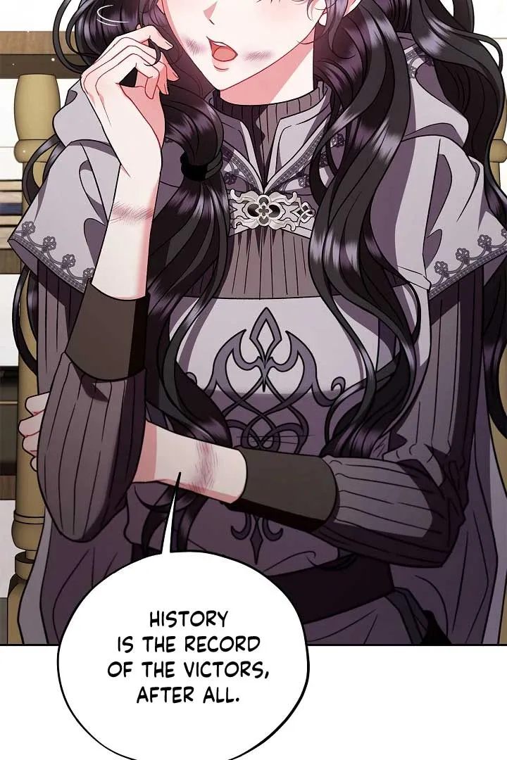 I Will Become the Villain’s Poison Detector Chapter 56 Online - página 37