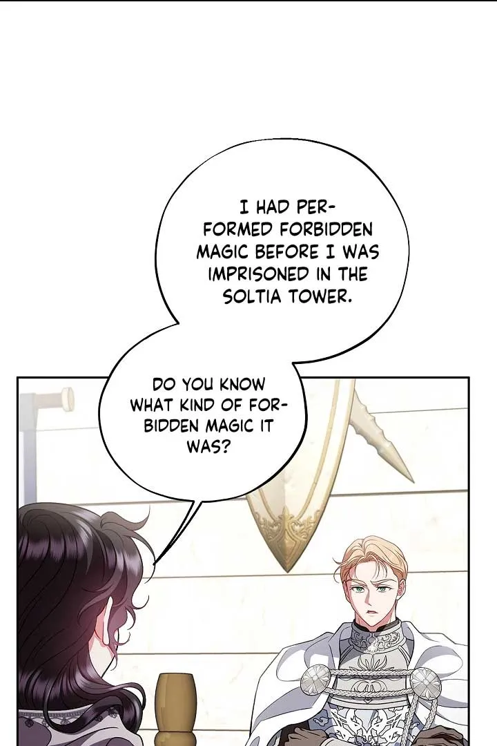 I Will Become the Villain’s Poison Detector Chapter 56 Online - página 40