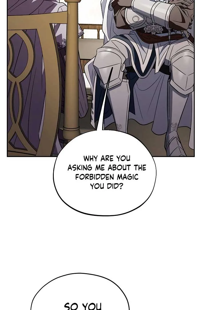 I Will Become the Villain’s Poison Detector Chapter 56 Online - página 41