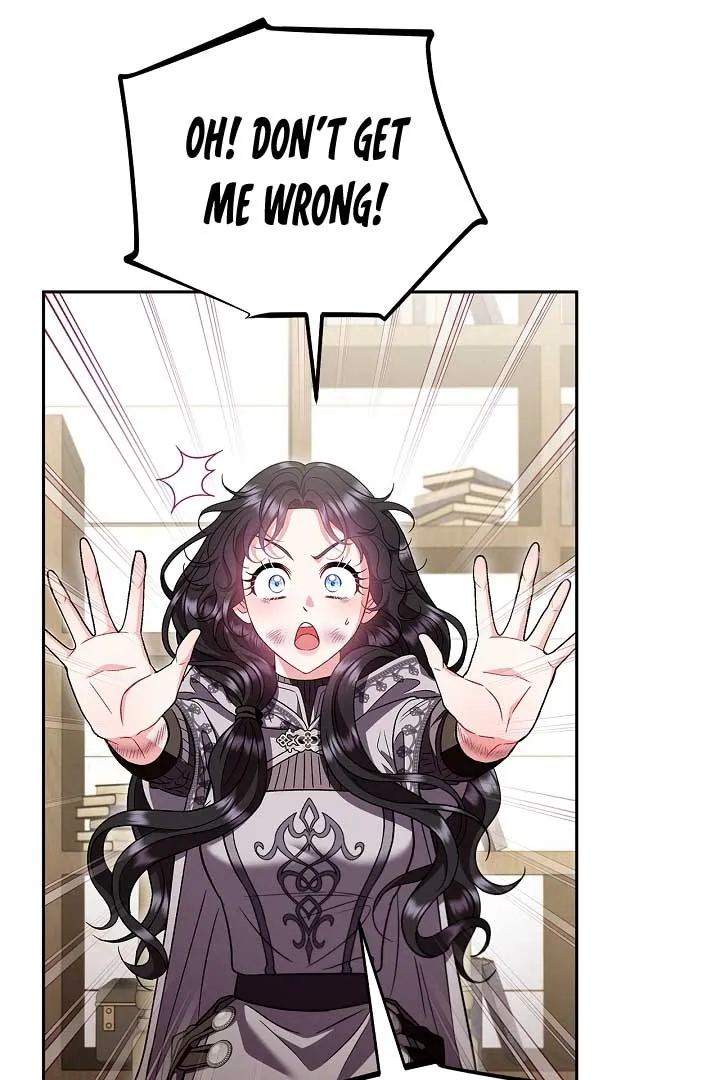 I Will Become the Villain’s Poison Detector Chapter 56 Online - página 47