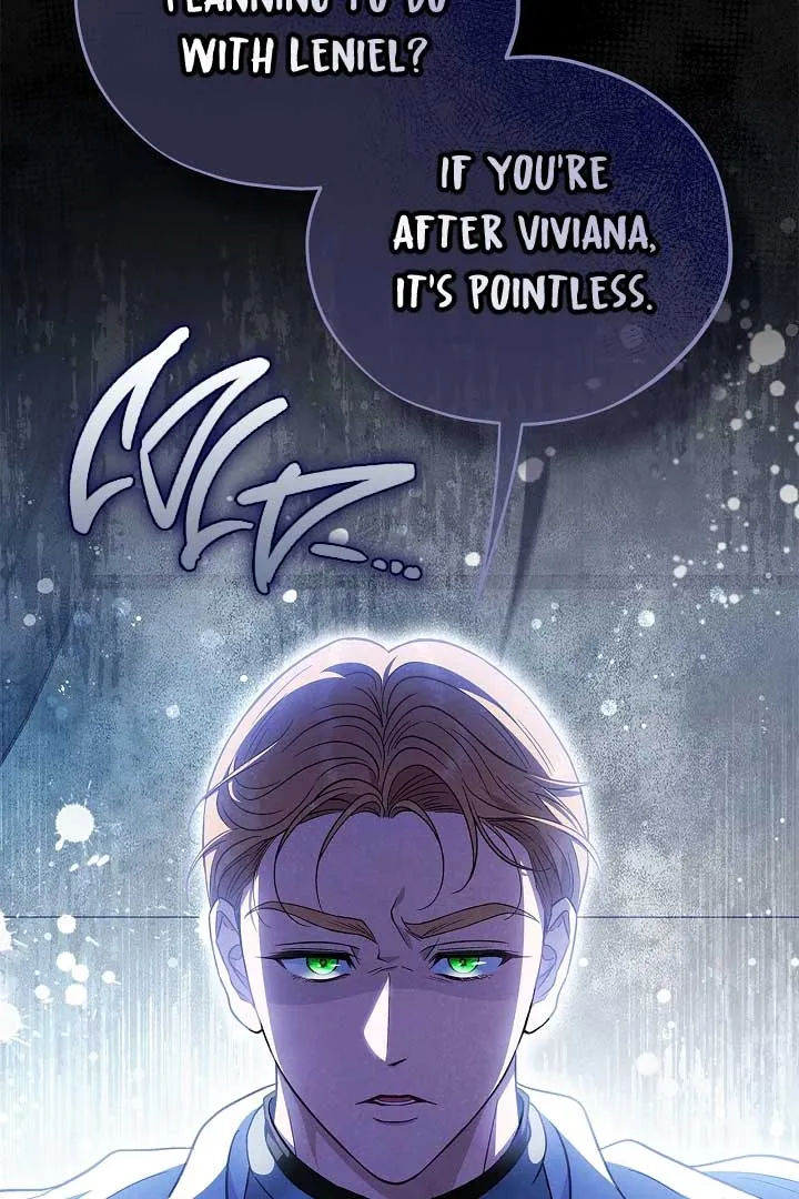 I Will Become the Villain’s Poison Detector Chapter 56 Online - página 50