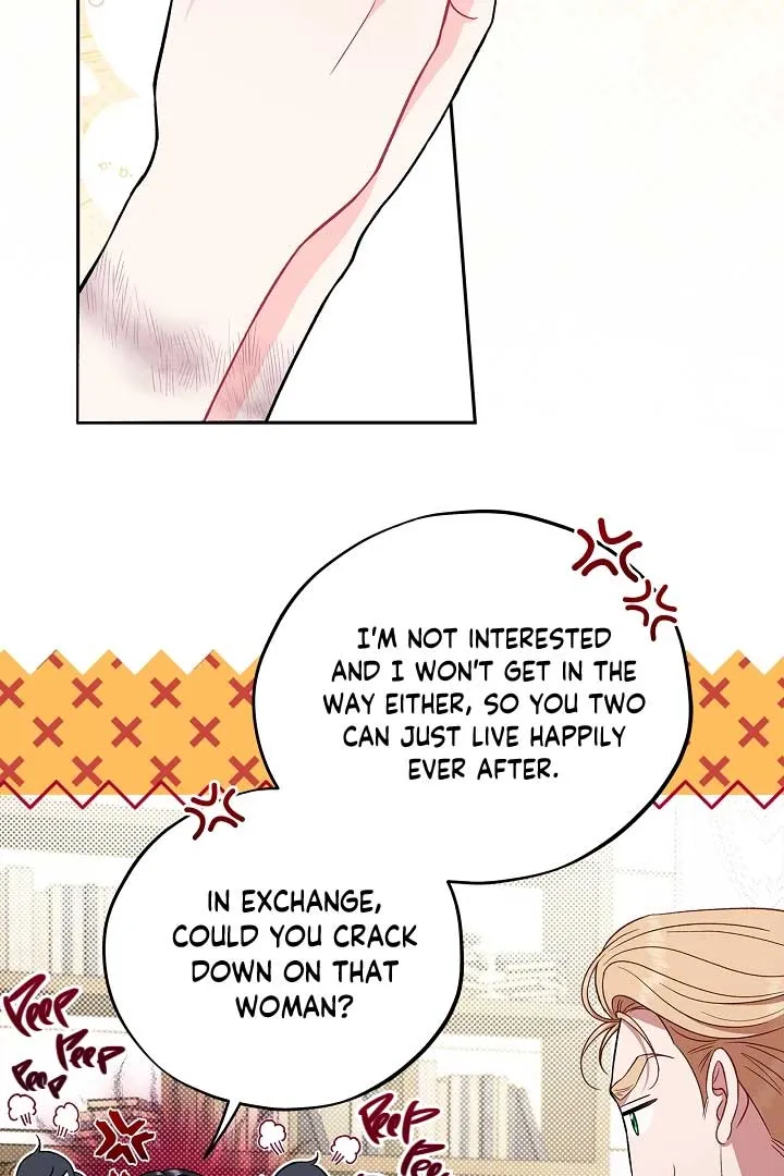 I Will Become the Villain’s Poison Detector Chapter 56 Online - página 53