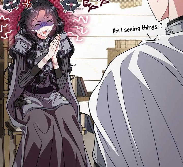 I Will Become the Villain’s Poison Detector Chapter 56 Online - página 54