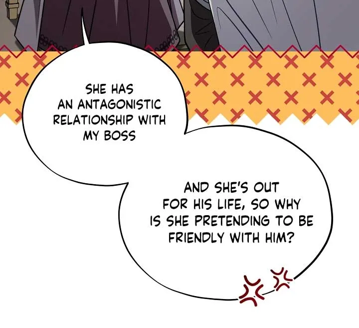I Will Become the Villain’s Poison Detector Chapter 56 Online - página 55