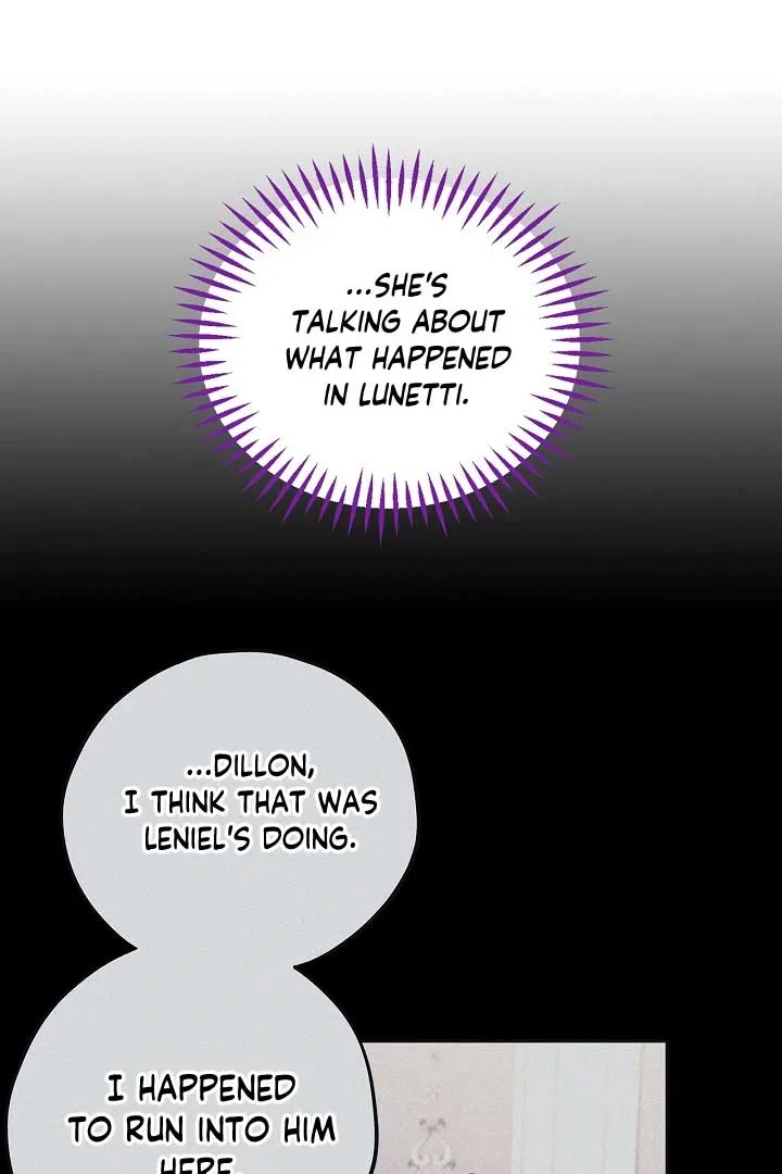 I Will Become the Villain’s Poison Detector Chapter 56 Online - página 56