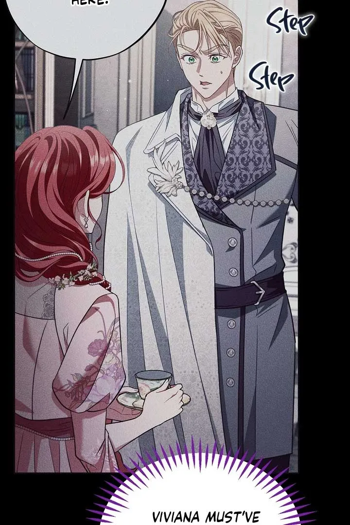 I Will Become the Villain’s Poison Detector Chapter 56 Online - página 57