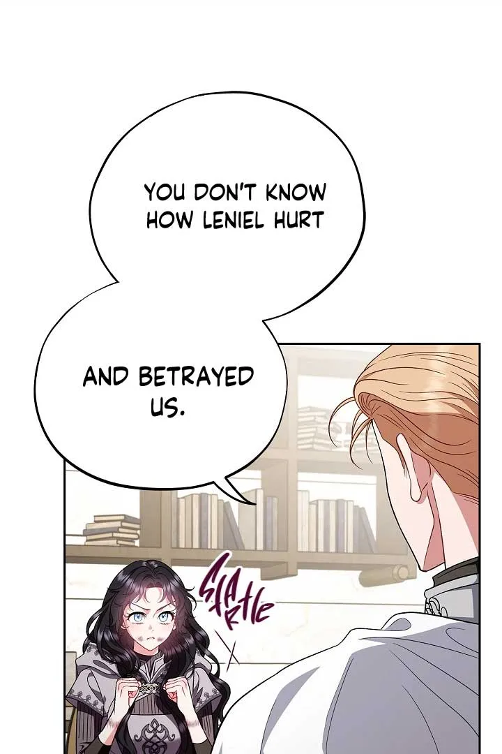 I Will Become the Villain’s Poison Detector Chapter 56 Online - página 61