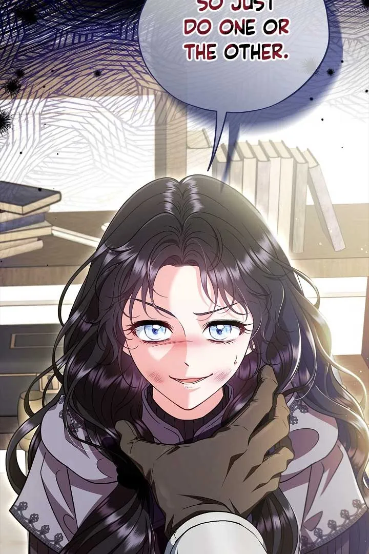 I Will Become the Villain’s Poison Detector Chapter 56 Online - página 75