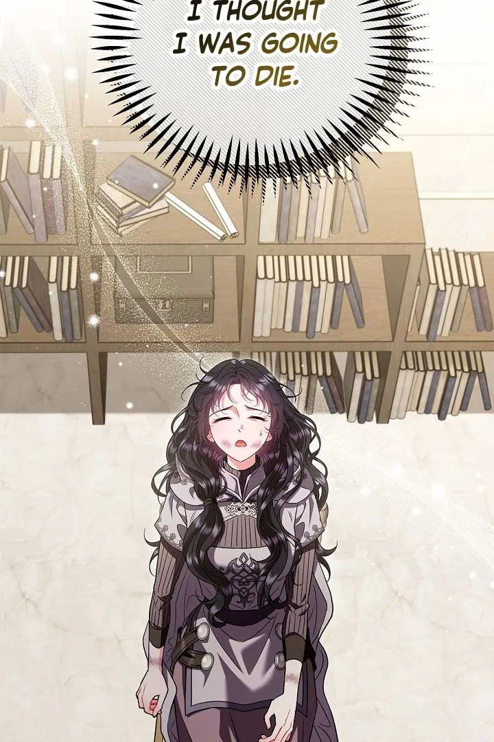 I Will Become the Villain’s Poison Detector Chapter 56 Online - página 90