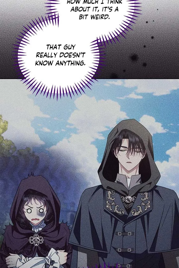I Will Become the Villain’s Poison Detector Chapter 56 Online - página 93