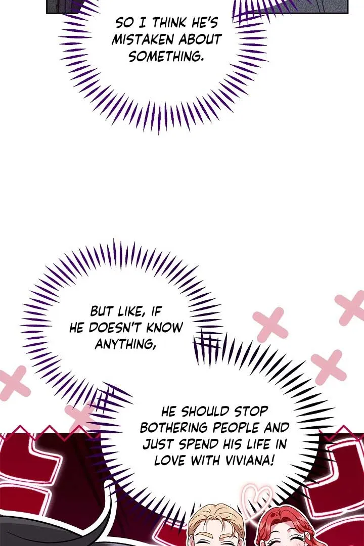 I Will Become the Villain’s Poison Detector Chapter 56 Online - página 99