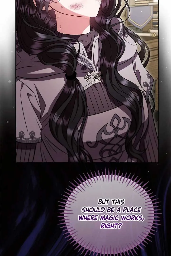 I Will Become the Villain’s Poison Detector Chapter 56 Online - página 101