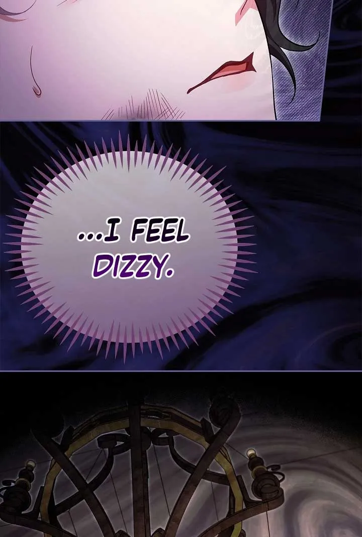 I Will Become the Villain’s Poison Detector Chapter 56 Online - página 104
