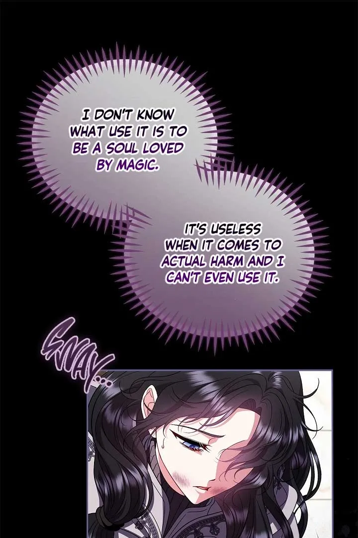 I Will Become the Villain’s Poison Detector Chapter 56 Online - página 106