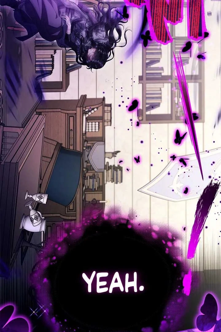 I Will Become the Villain’s Poison Detector Chapter 56 Online - página 111