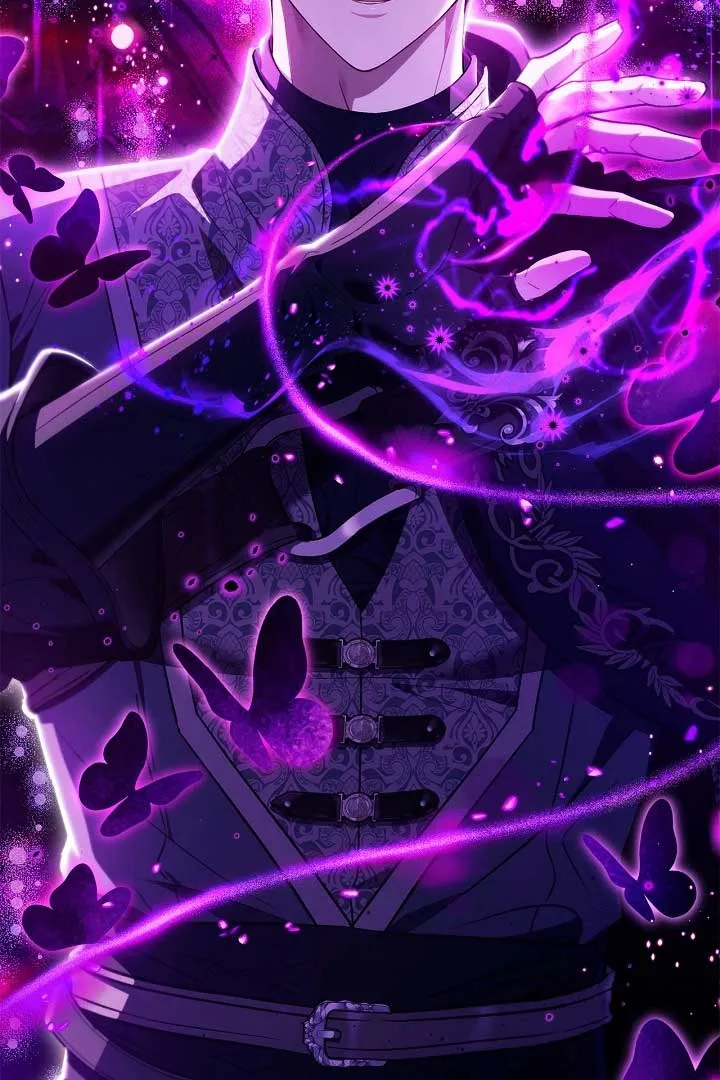 I Will Become the Villain’s Poison Detector Chapter 56 Online - página 117