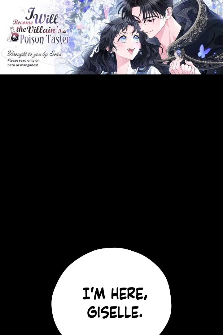 I Will Become the Villain’s Poison Detector Chapter 57 Online - página 1