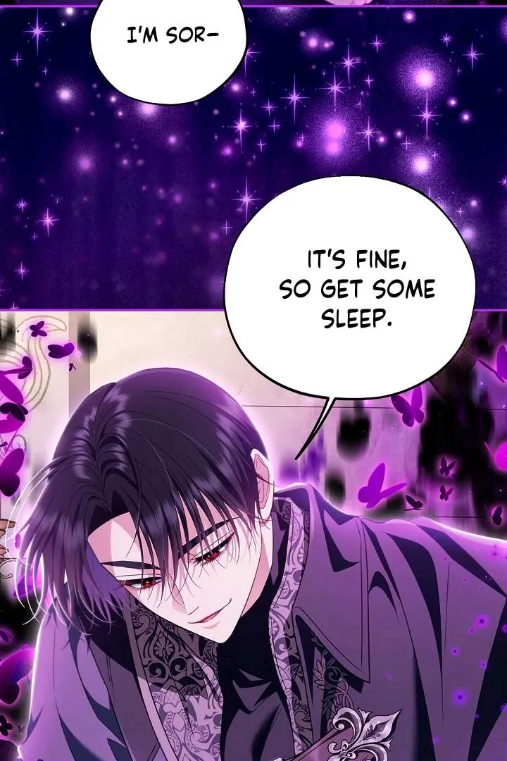 I Will Become the Villain’s Poison Detector Chapter 57 Online - página 3