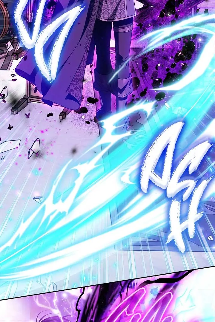 I Will Become the Villain’s Poison Detector Chapter 57 Online - página 10