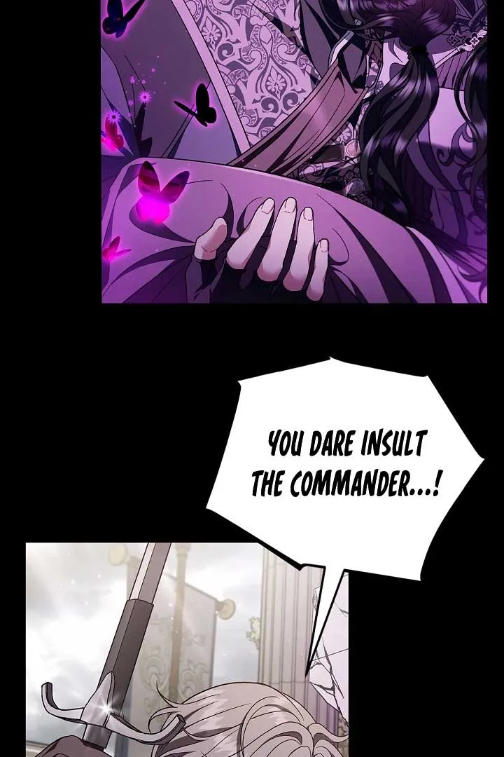 I Will Become the Villain’s Poison Detector Chapter 57 Online - página 20