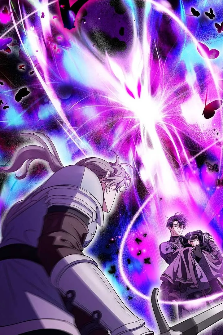I Will Become the Villain’s Poison Detector Chapter 57 Online - página 25