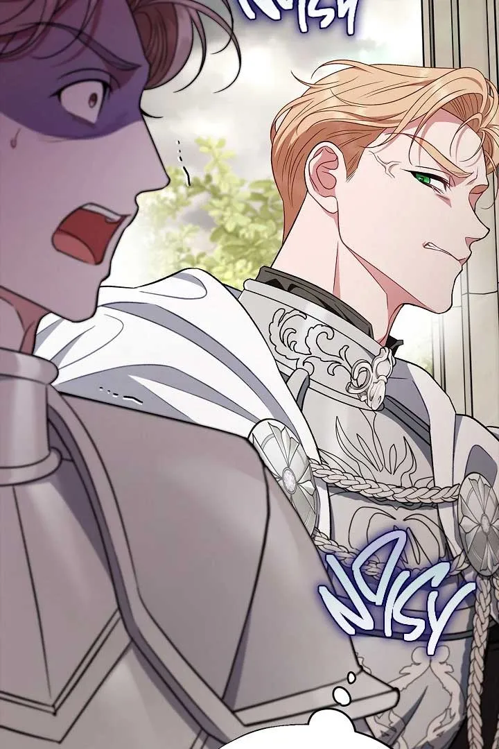I Will Become the Villain’s Poison Detector Chapter 57 Online - página 33