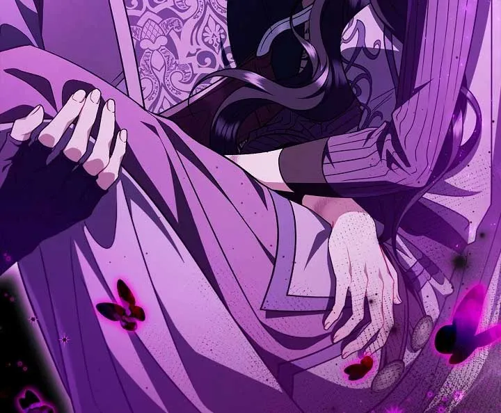 I Will Become the Villain’s Poison Detector Chapter 57 Online - página 37