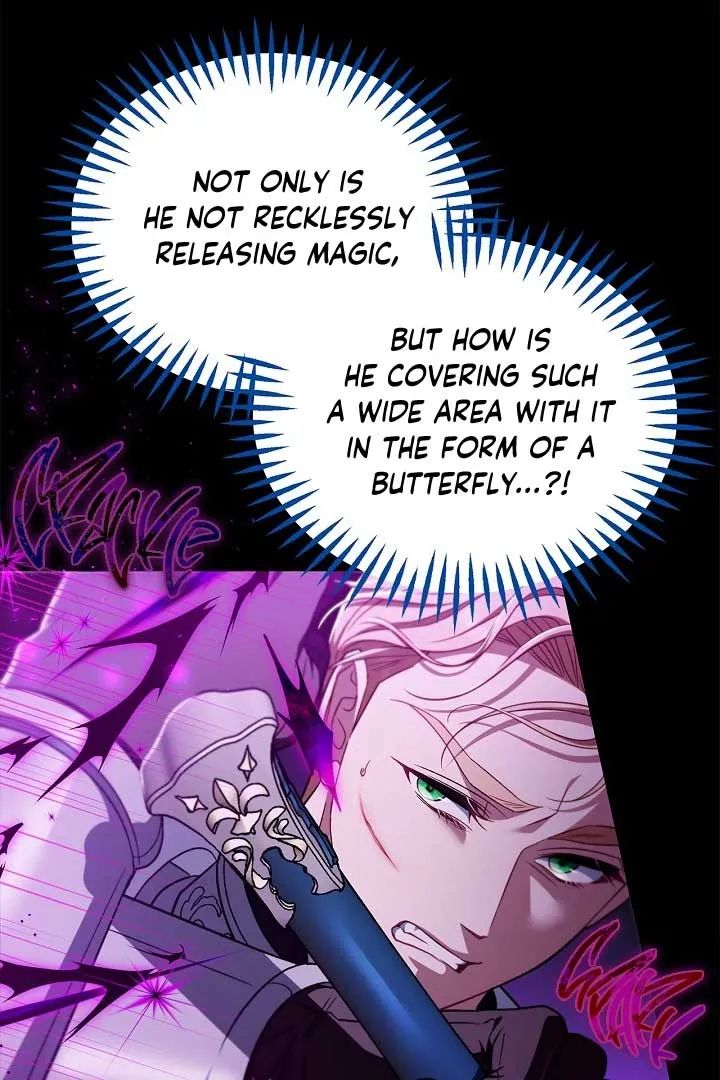 I Will Become the Villain’s Poison Detector Chapter 57 Online - página 48