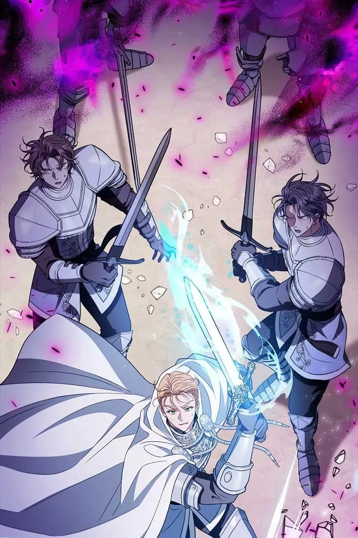 I Will Become the Villain’s Poison Detector Chapter 57 Online - página 51