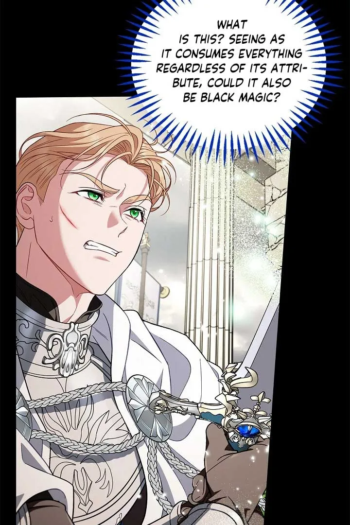 I Will Become the Villain’s Poison Detector Chapter 57 Online - página 81