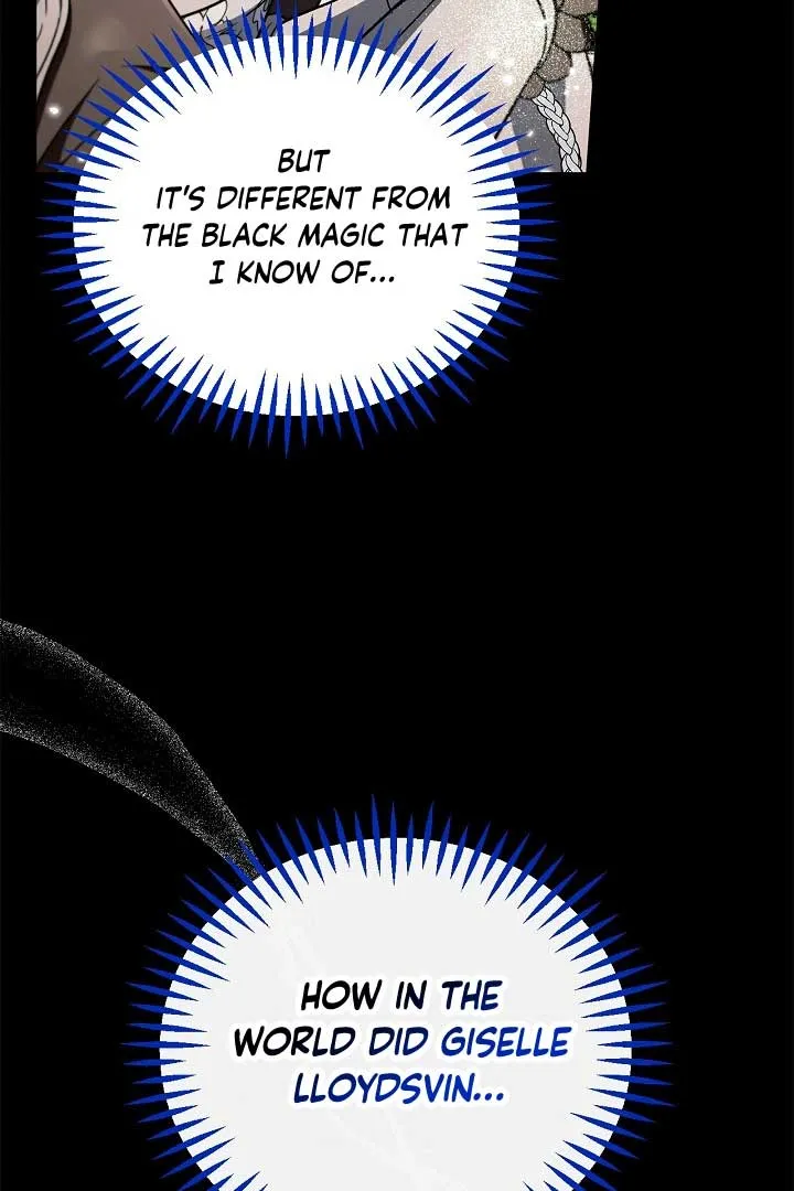 I Will Become the Villain’s Poison Detector Chapter 57 Online - página 82